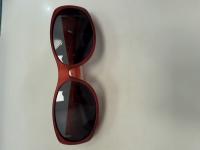 CS820/2024 RED SUN GLASSES